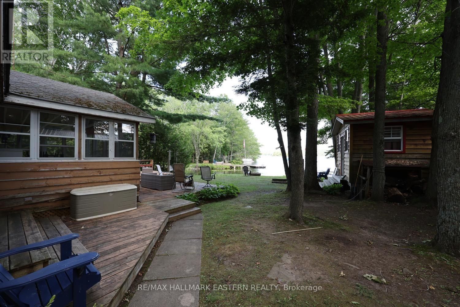 116 Fire Route 26a, Havelock-Belmont-Methuen (Belmont-Methuen), Ontario  K0L 1Z0 - Photo 8 - X13573632