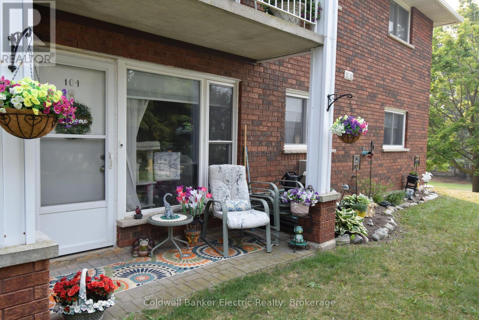 104 - 2418 Mountland Drive, Peterborough, Ontario  K9K 2E2 - Photo 31 - X13573856
