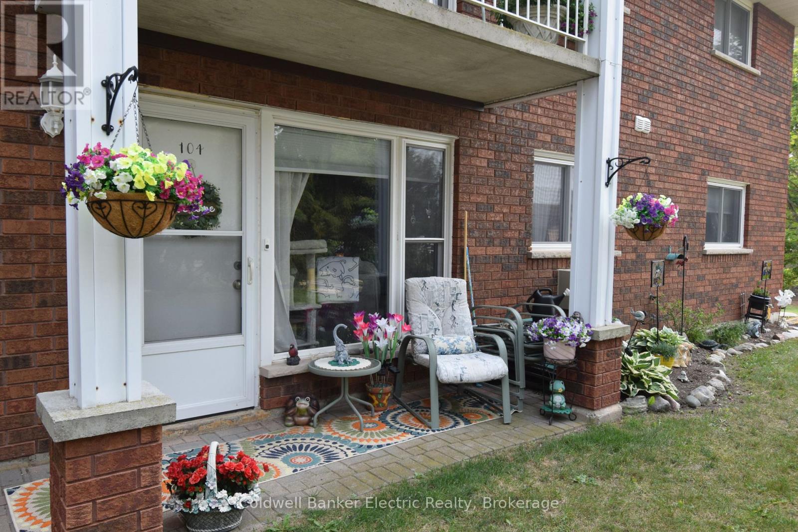 104 - 2418 Mountland Drive, Peterborough, Ontario  K9K 2E2 - Photo 32 - X13573856
