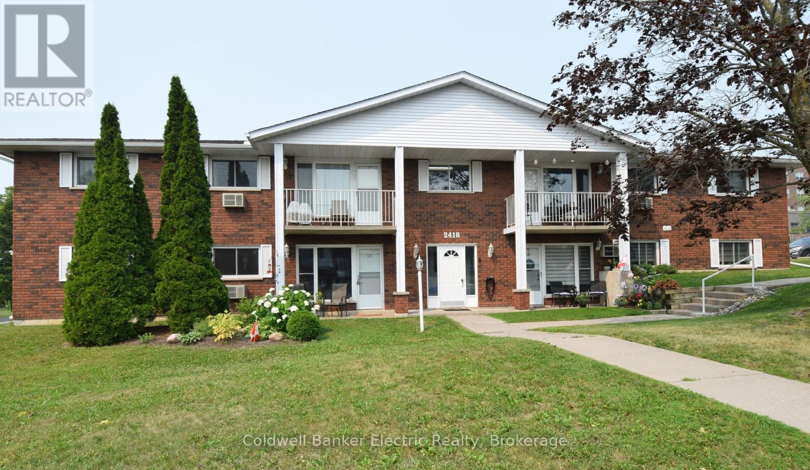 104 - 2418 Mountland Drive, Peterborough, Ontario  K9K 2E2 - Photo 34 - X13573856