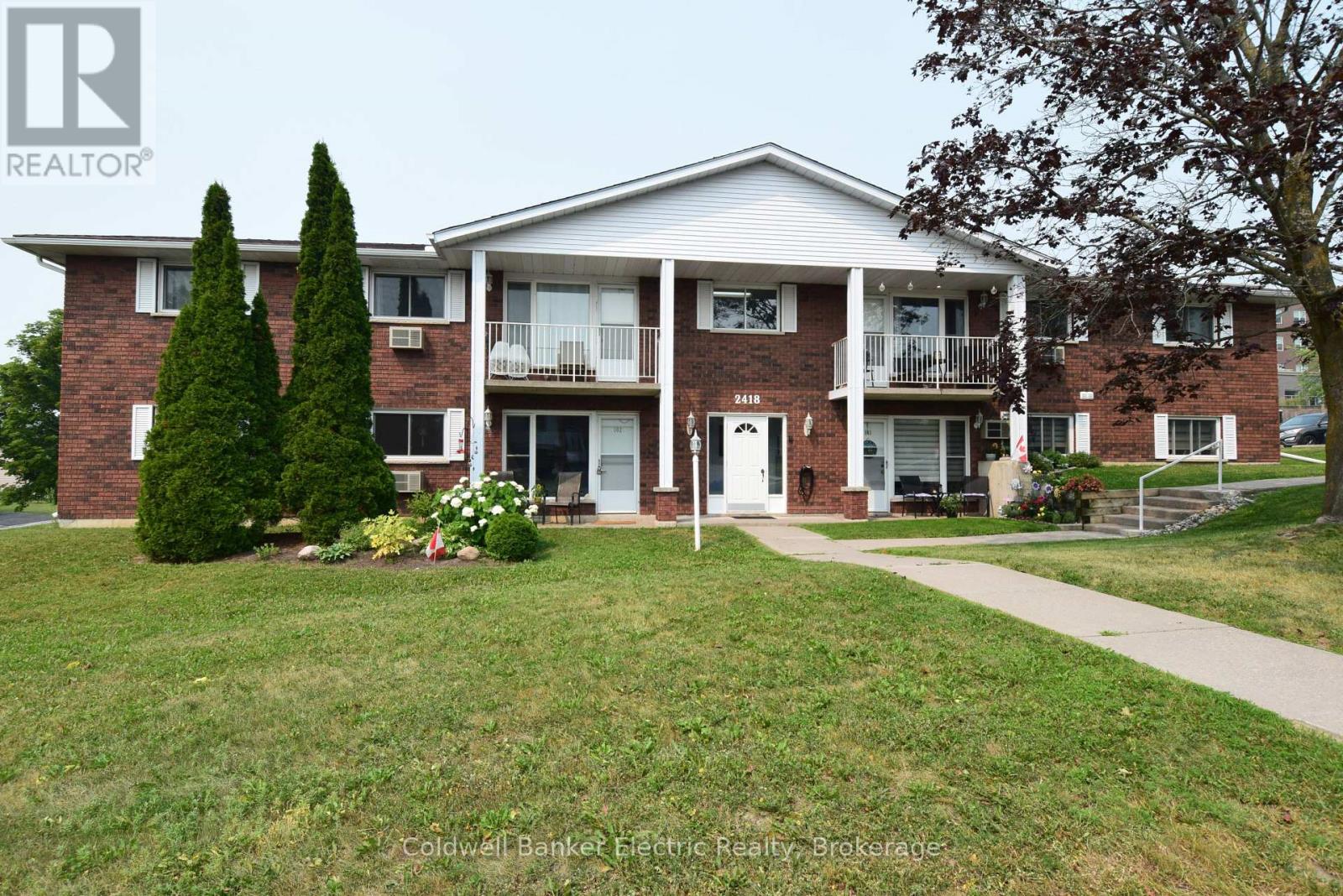 104 - 2418 Mountland Drive, Peterborough, Ontario  K9K 2E2 - Photo 35 - X13573856