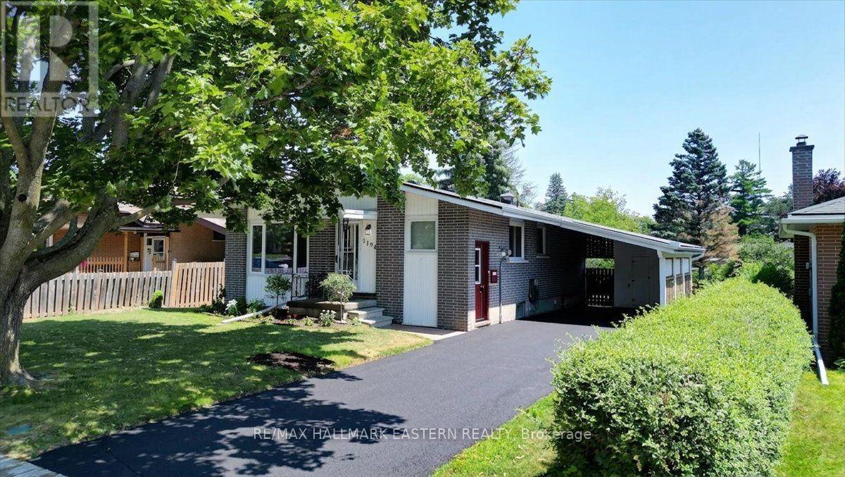 1194 MILBURN STREET, peterborough (northcrest ward 5), Ontario