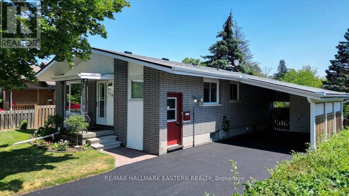 1194 Milburn Street, Peterborough (Northcrest Ward 5), Ontario  K9H 6P2 - Photo 2 - X13574106
