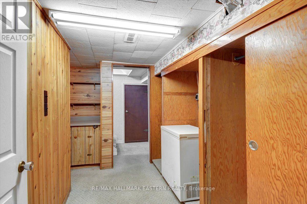1194 Milburn Street, Peterborough (Northcrest Ward 5), Ontario  K9H 6P2 - Photo 32 - X13574106