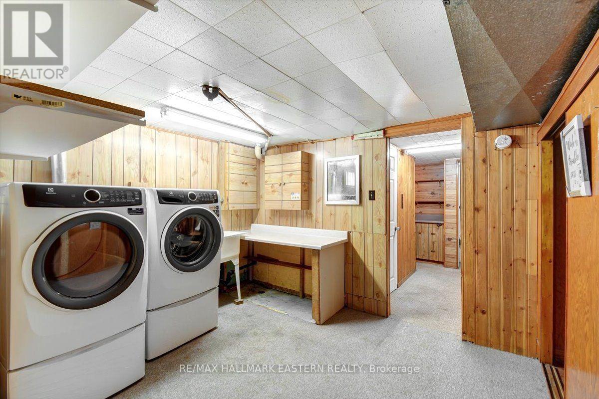 1194 Milburn Street, Peterborough (Northcrest Ward 5), Ontario  K9H 6P2 - Photo 35 - X13574106