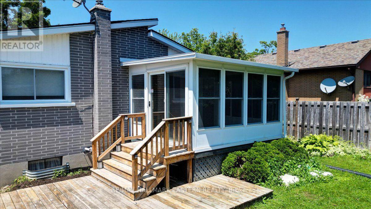 1194 Milburn Street, Peterborough (Northcrest Ward 5), Ontario  K9H 6P2 - Photo 39 - X13574106