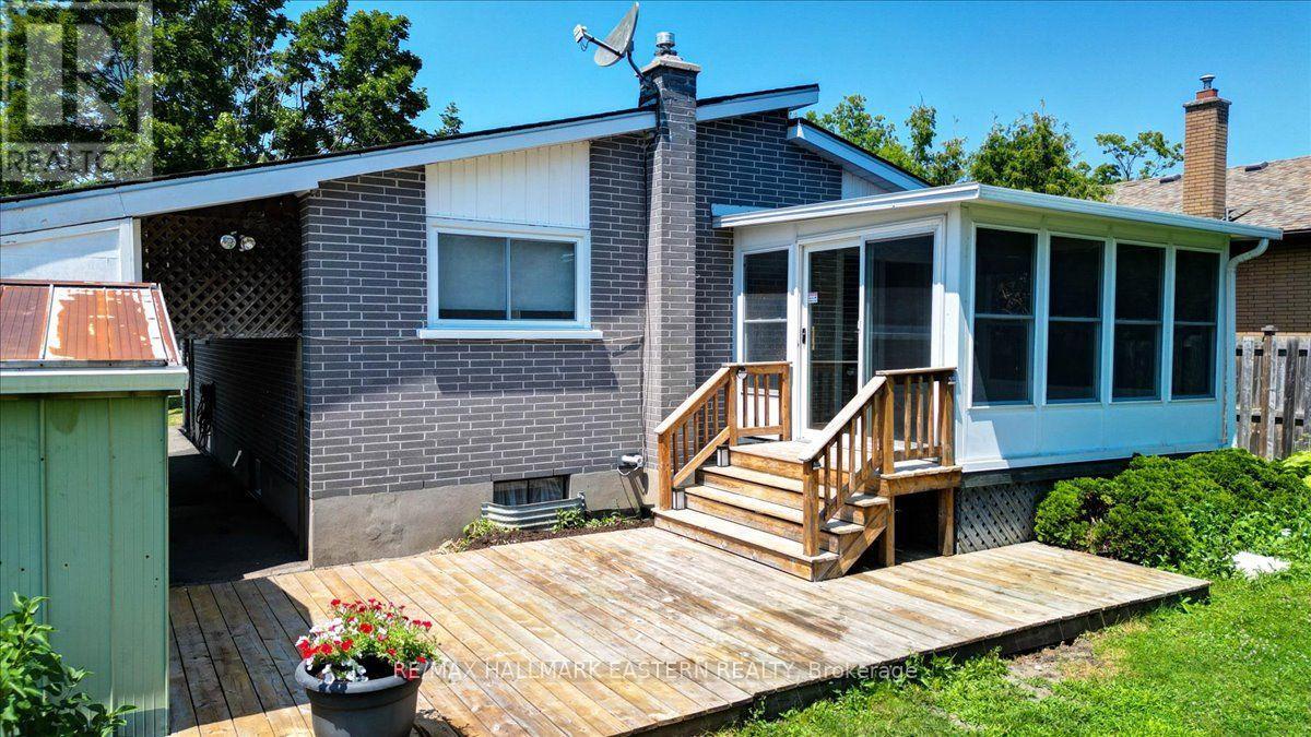 1194 Milburn Street, Peterborough (Northcrest Ward 5), Ontario  K9H 6P2 - Photo 40 - X13574106