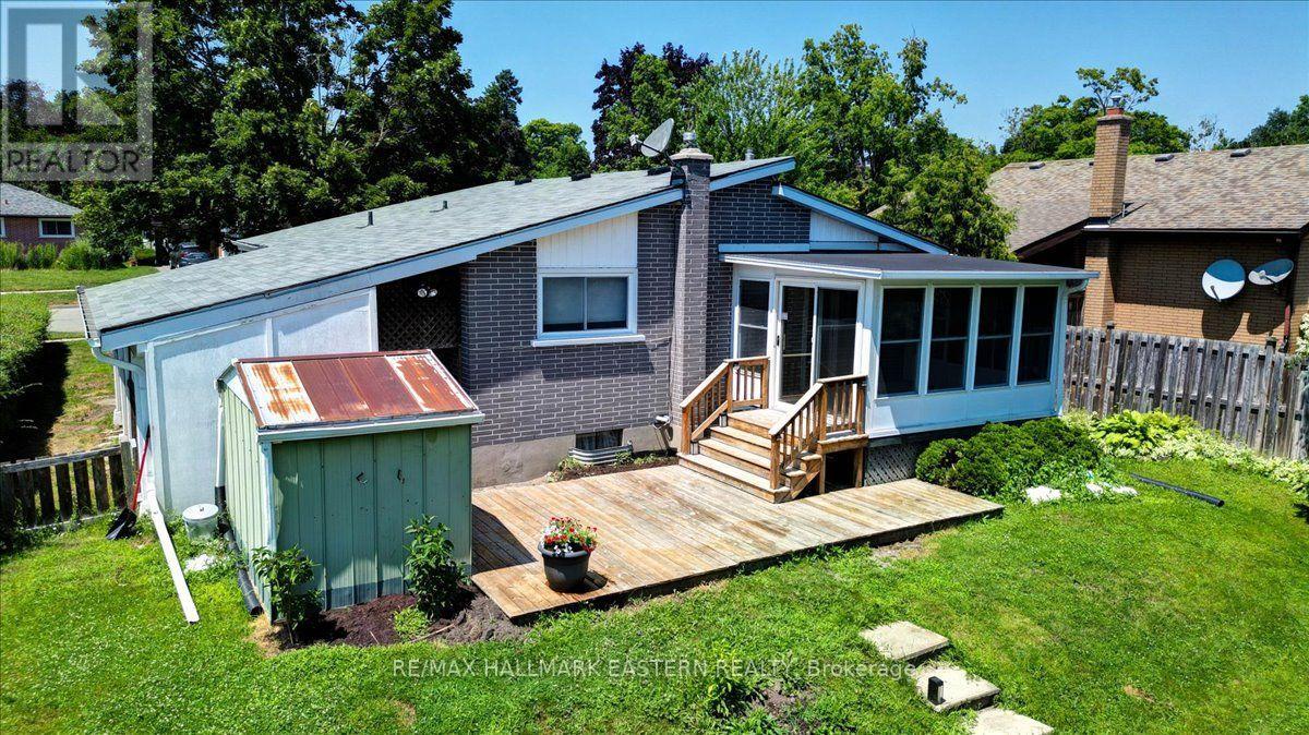 1194 Milburn Street, Peterborough (Northcrest Ward 5), Ontario  K9H 6P2 - Photo 41 - X13574106