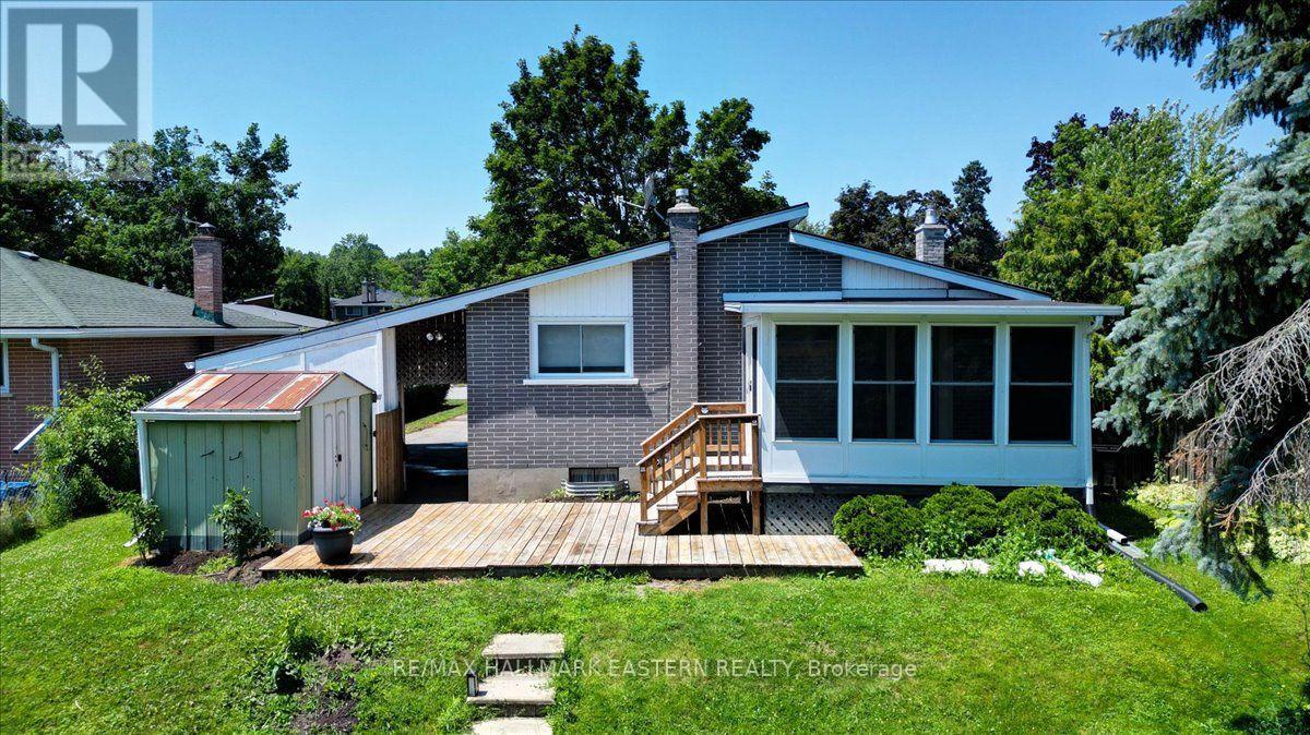 1194 Milburn Street, Peterborough (Northcrest Ward 5), Ontario  K9H 6P2 - Photo 42 - X13574106
