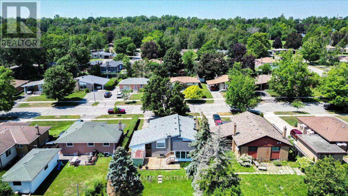 1194 Milburn Street, Peterborough (Northcrest Ward 5), Ontario  K9H 6P2 - Photo 45 - X13574106