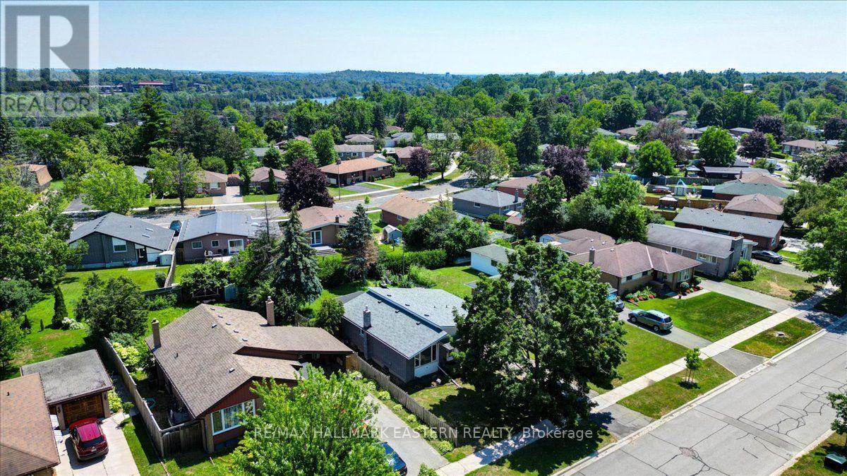1194 Milburn Street, Peterborough (Northcrest Ward 5), Ontario  K9H 6P2 - Photo 46 - X13574106