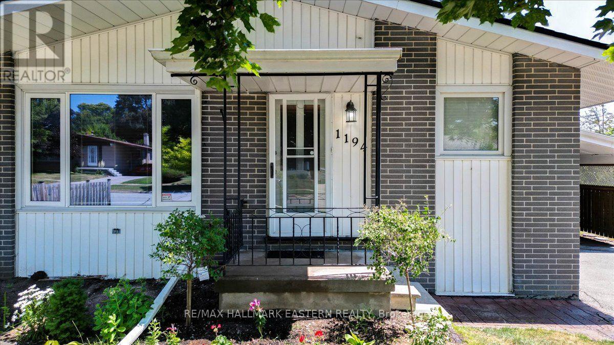1194 Milburn Street, Peterborough (Northcrest Ward 5), Ontario  K9H 6P2 - Photo 5 - X13574106