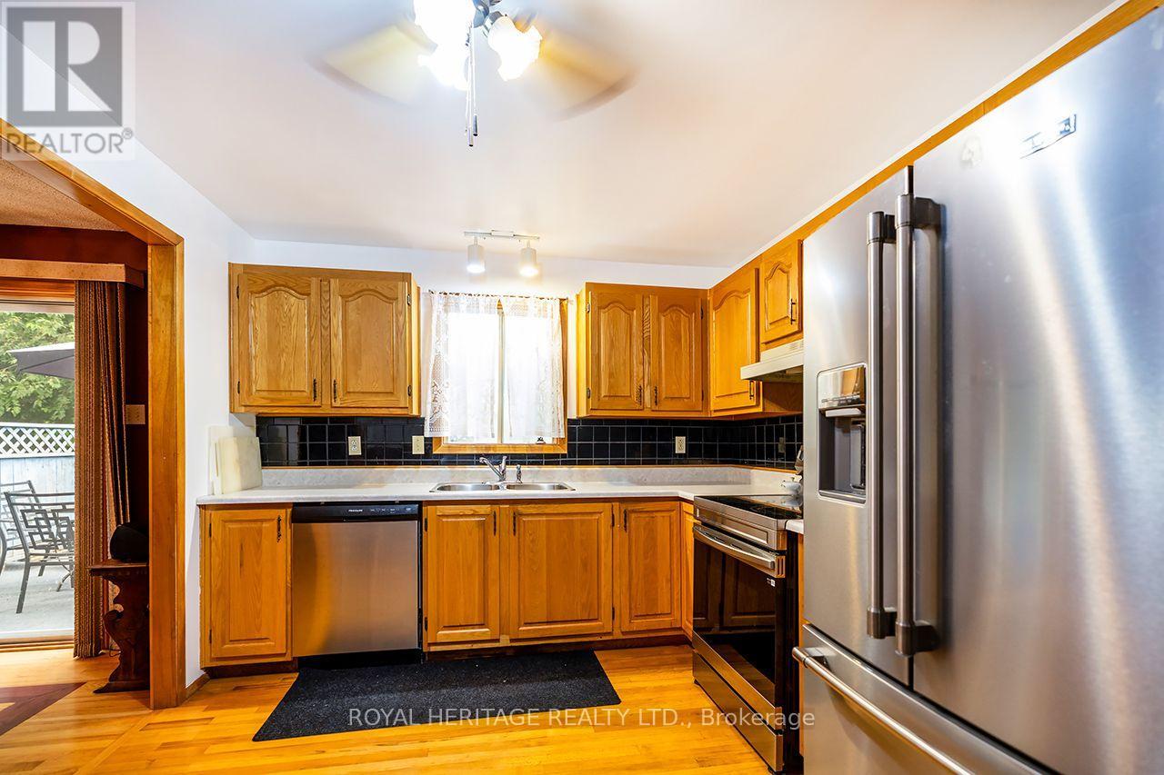 7014 Hunter Street, Hamilton Township (Bewdley), Ontario  K0L 1E0 - Photo 10 - X13574150