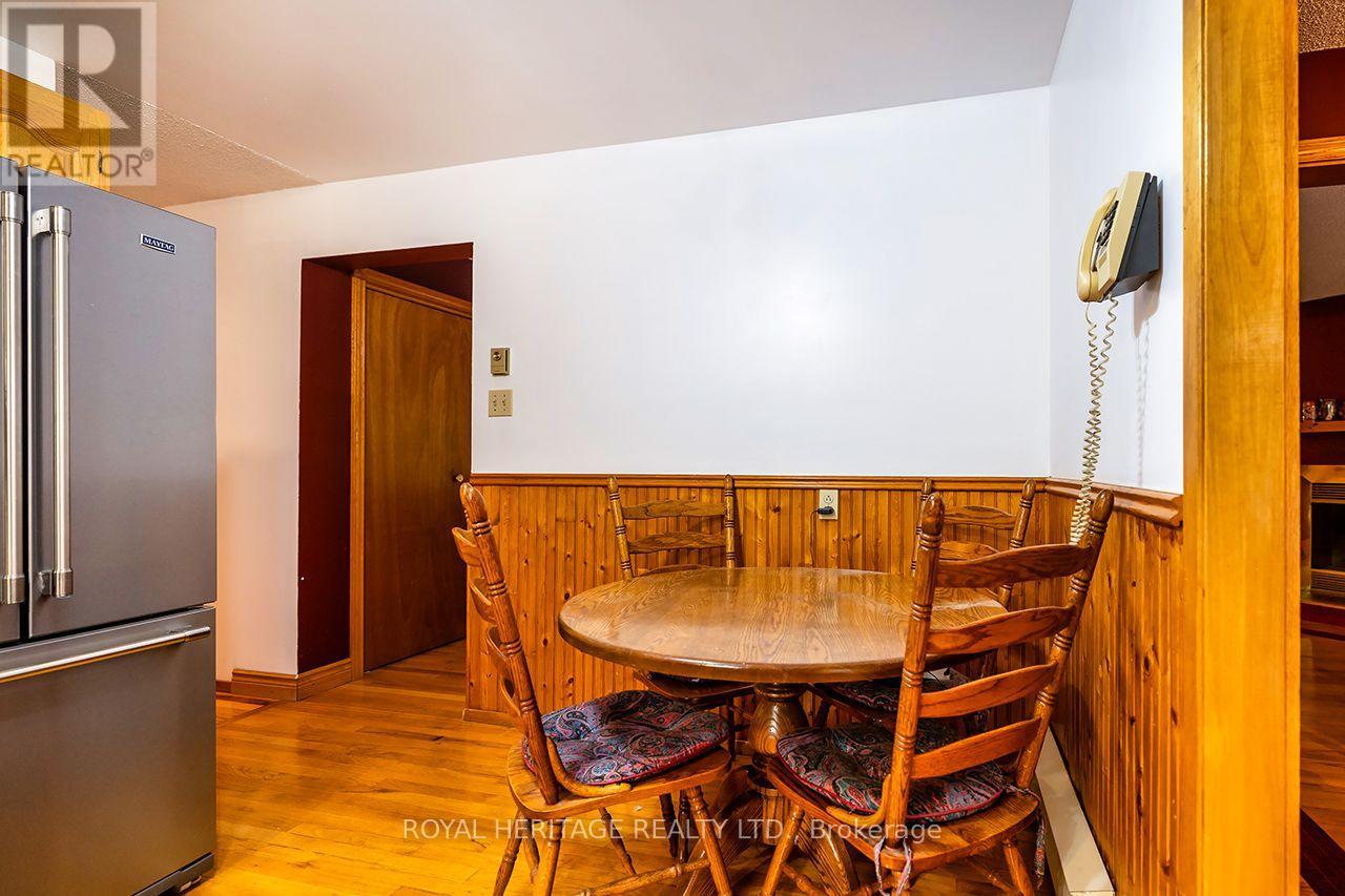 7014 Hunter Street, Hamilton Township (Bewdley), Ontario  K0L 1E0 - Photo 11 - X13574150
