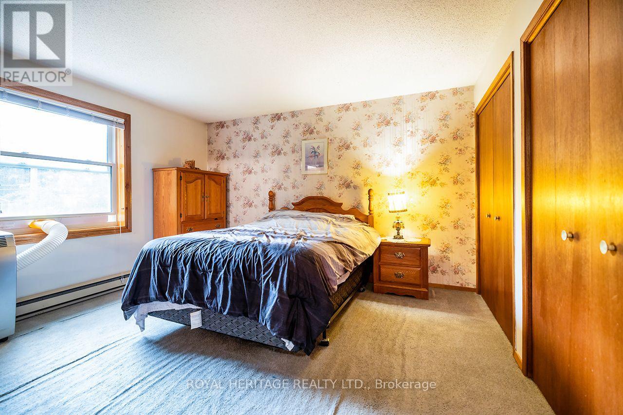 7014 Hunter Street, Hamilton Township (Bewdley), Ontario  K0L 1E0 - Photo 12 - X13574150