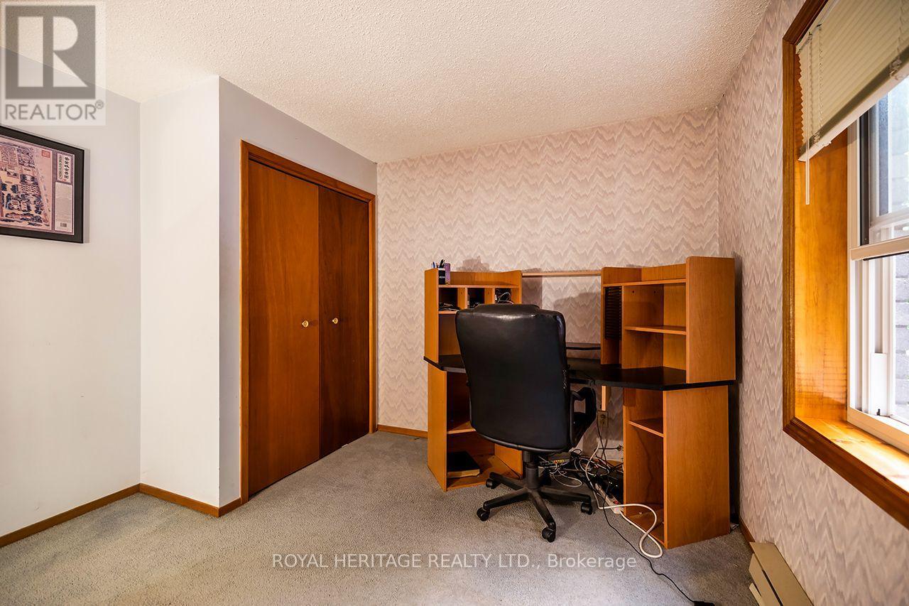 7014 Hunter Street, Hamilton Township (Bewdley), Ontario  K0L 1E0 - Photo 19 - X13574150