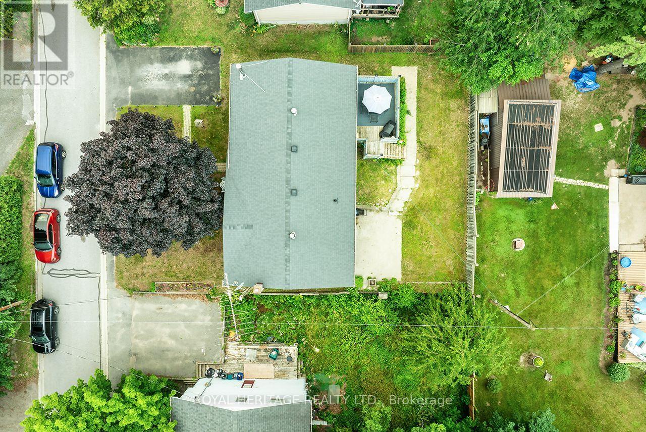 7014 Hunter Street, Hamilton Township (Bewdley), Ontario  K0L 1E0 - Photo 2 - X13574150