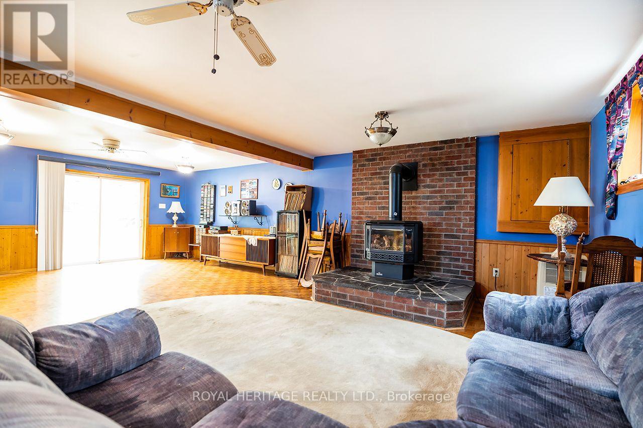 7014 Hunter Street, Hamilton Township (Bewdley), Ontario  K0L 1E0 - Photo 20 - X13574150