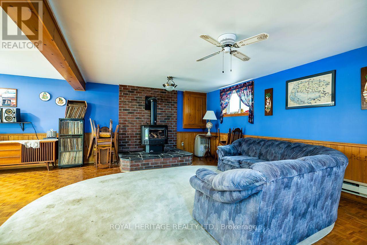 7014 Hunter Street, Hamilton Township (Bewdley), Ontario  K0L 1E0 - Photo 21 - X13574150