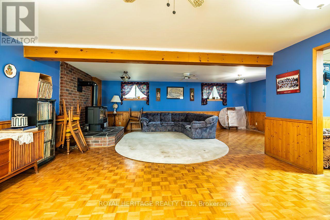 7014 Hunter Street, Hamilton Township (Bewdley), Ontario  K0L 1E0 - Photo 22 - X13574150