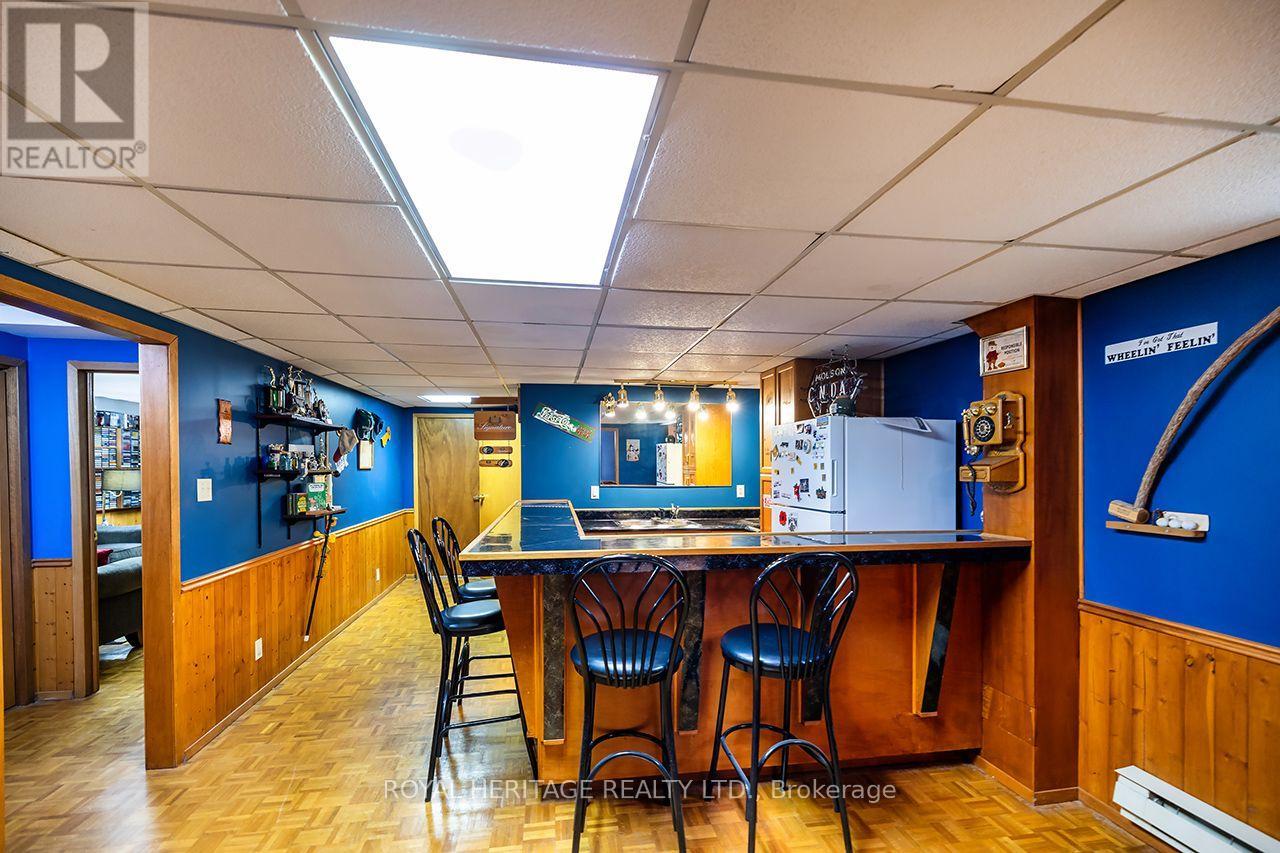 7014 Hunter Street, Hamilton Township (Bewdley), Ontario  K0L 1E0 - Photo 25 - X13574150