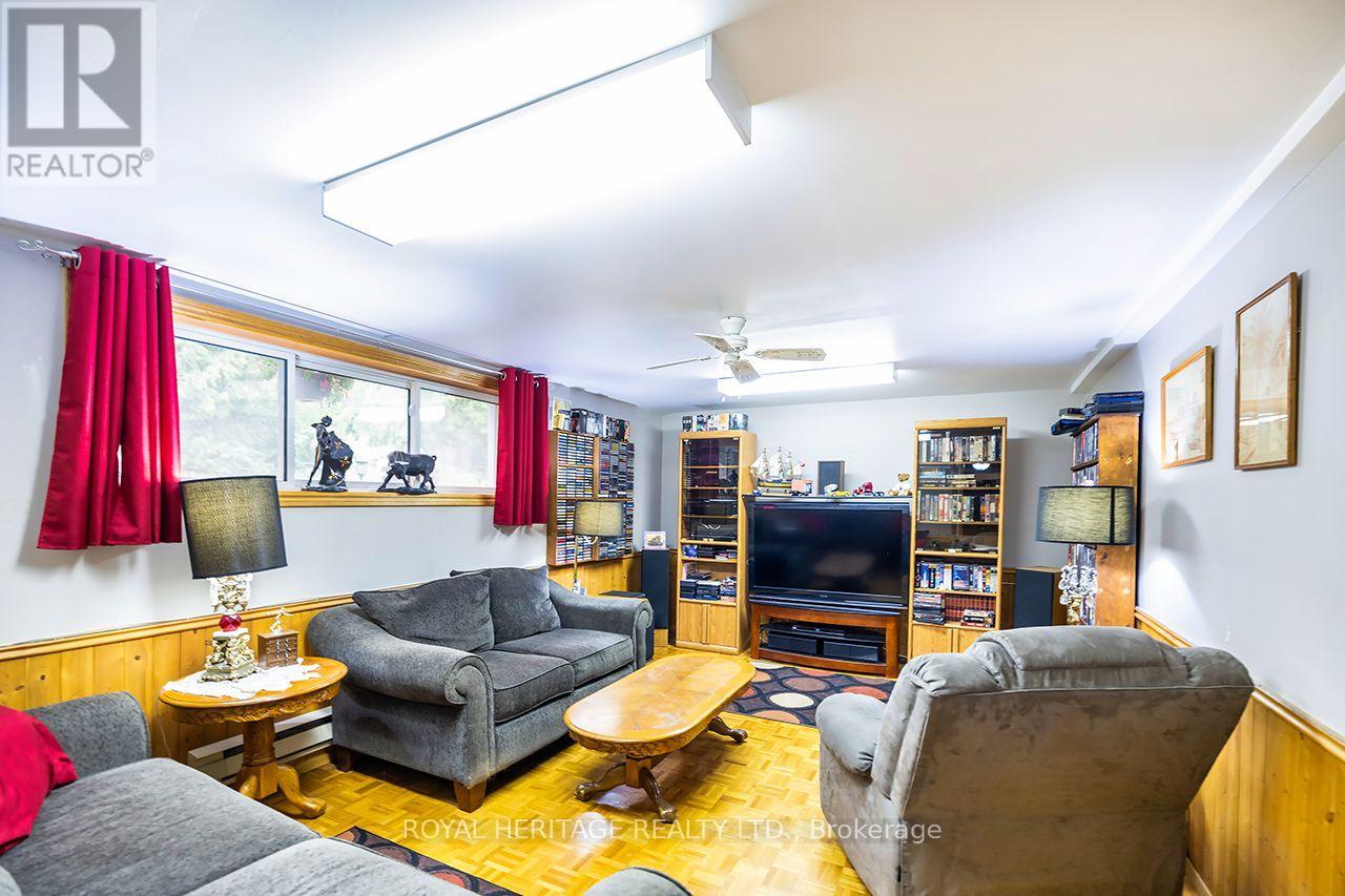 7014 Hunter Street, Hamilton Township (Bewdley), Ontario  K0L 1E0 - Photo 26 - X13574150