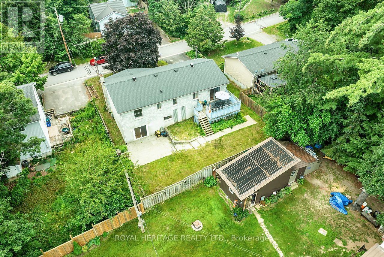 7014 Hunter Street, Hamilton Township (Bewdley), Ontario  K0L 1E0 - Photo 3 - X13574150