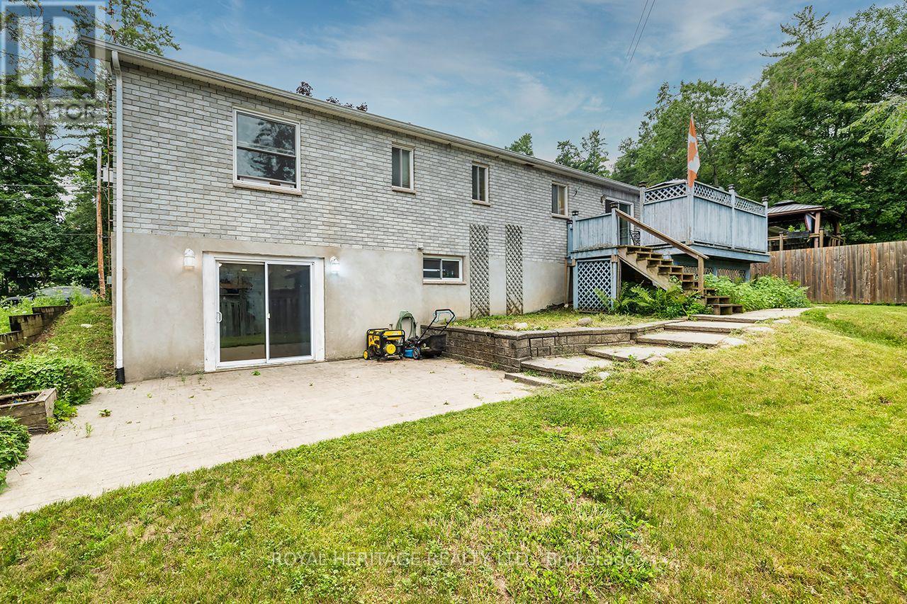 7014 Hunter Street, Hamilton Township (Bewdley), Ontario  K0L 1E0 - Photo 32 - X13574150
