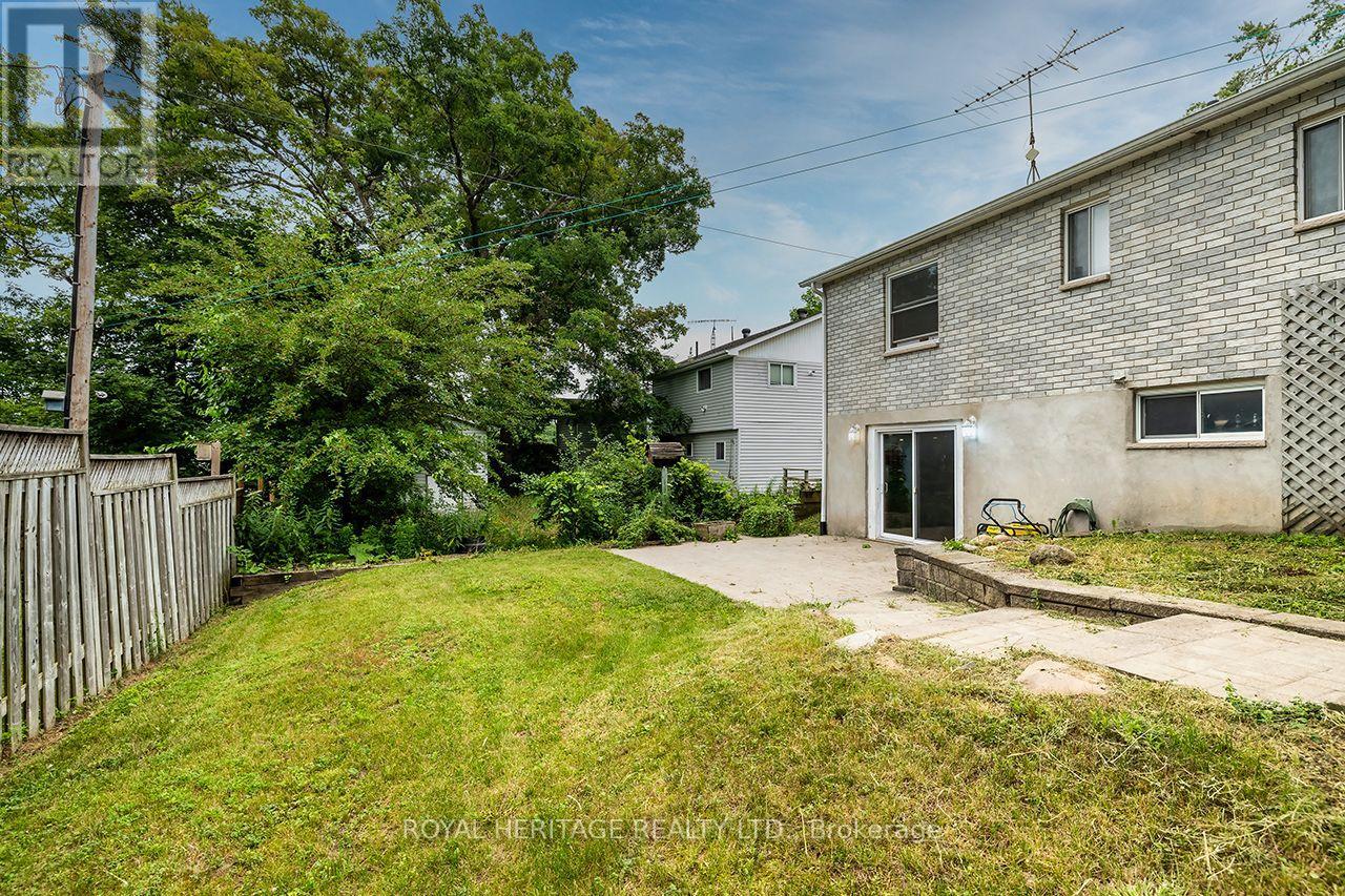 7014 Hunter Street, Hamilton Township (Bewdley), Ontario  K0L 1E0 - Photo 33 - X13574150
