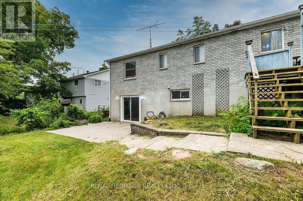 7014 Hunter Street, Hamilton Township (Bewdley), Ontario  K0L 1E0 - Photo 34 - X13574150