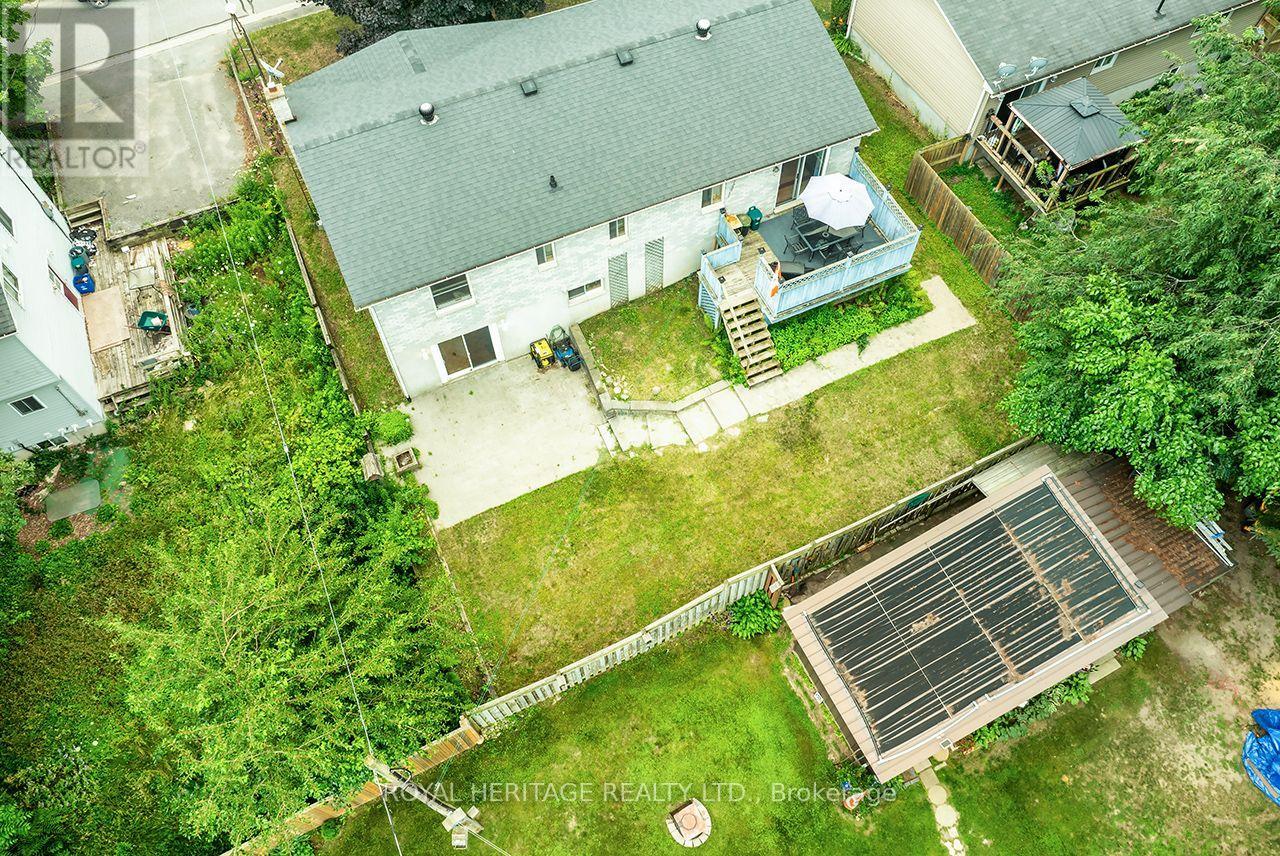 7014 Hunter Street, Hamilton Township (Bewdley), Ontario  K0L 1E0 - Photo 37 - X13574150