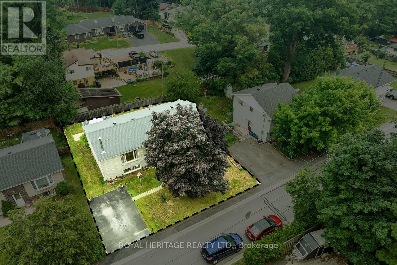 7014 Hunter Street, Hamilton Township (Bewdley), Ontario  K0L 1E0 - Photo 38 - X13574150
