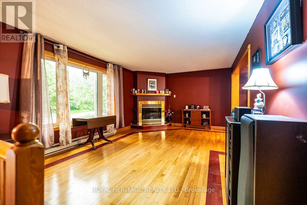 7014 Hunter Street, Hamilton Township (Bewdley), Ontario  K0L 1E0 - Photo 4 - X13574150
