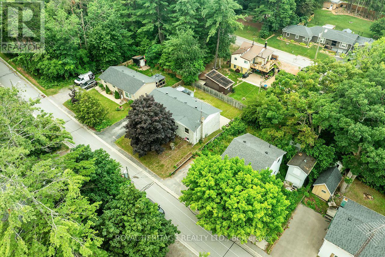 7014 Hunter Street, Hamilton Township (Bewdley), Ontario  K0L 1E0 - Photo 40 - X13574150