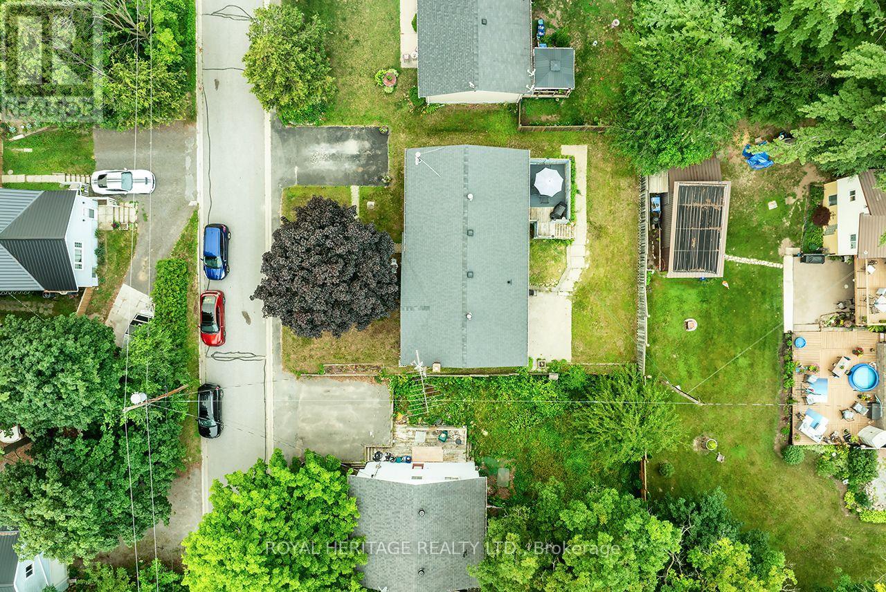 7014 Hunter Street, Hamilton Township (Bewdley), Ontario  K0L 1E0 - Photo 41 - X13574150