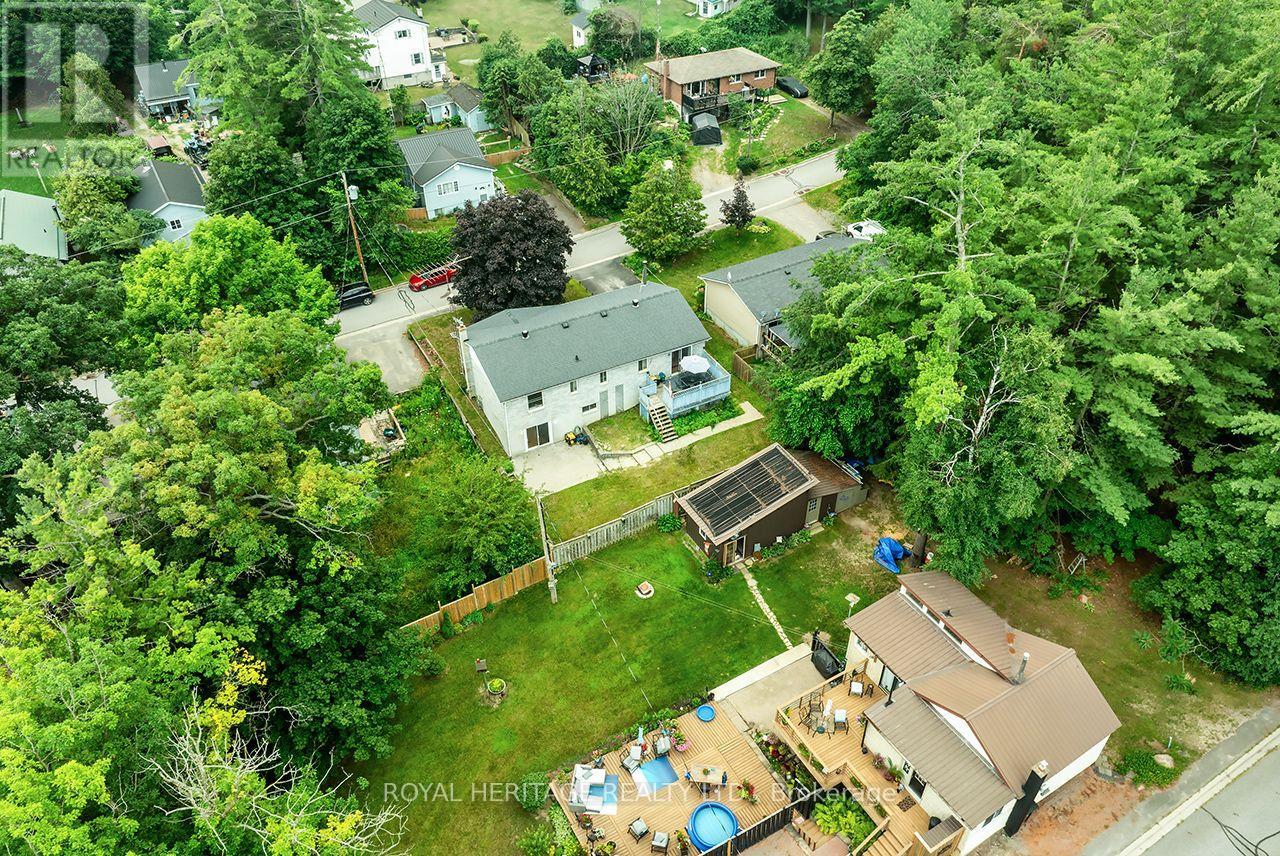 7014 Hunter Street, Hamilton Township (Bewdley), Ontario  K0L 1E0 - Photo 43 - X13574150