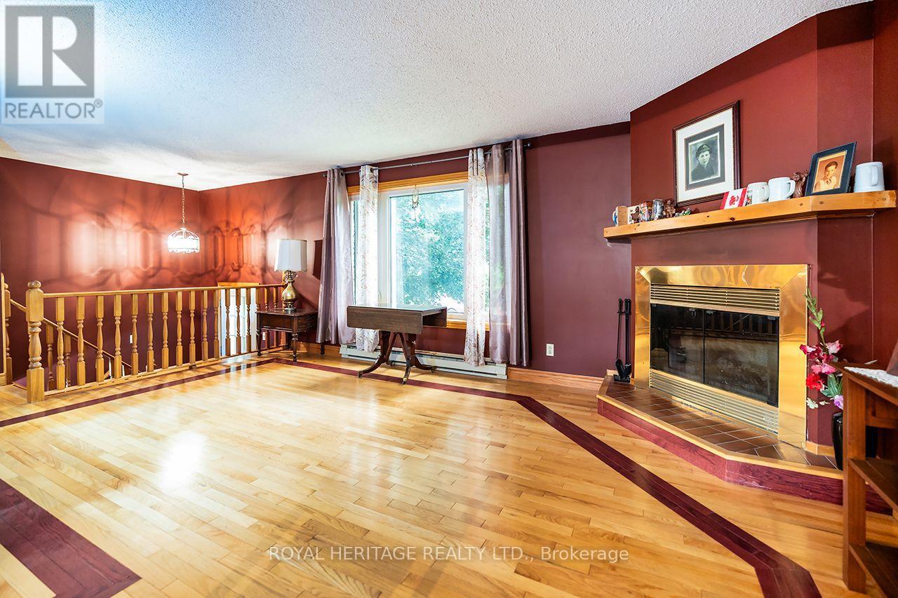 7014 Hunter Street, Hamilton Township (Bewdley), Ontario  K0L 1E0 - Photo 5 - X13574150