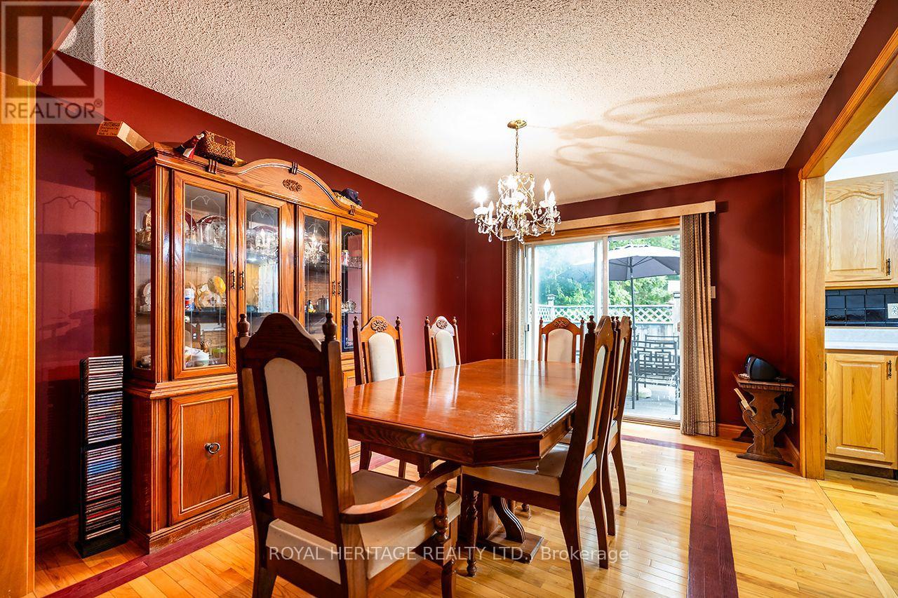 7014 Hunter Street, Hamilton Township (Bewdley), Ontario  K0L 1E0 - Photo 7 - X13574150
