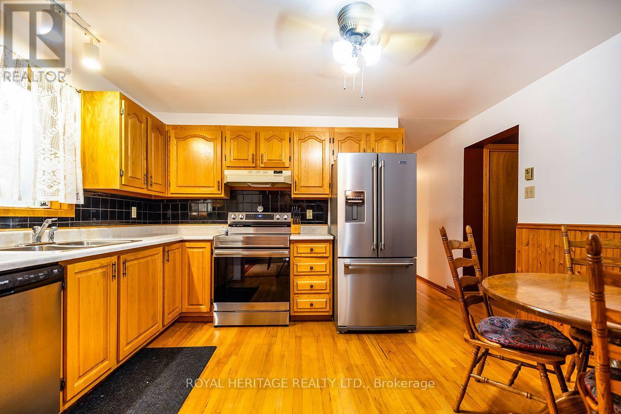 7014 Hunter Street, Hamilton Township (Bewdley), Ontario  K0L 1E0 - Photo 9 - X13574150