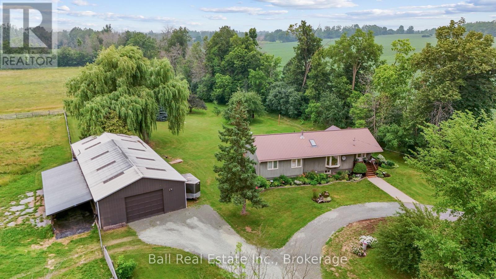 110 Greenwood Road, Otonabee-South Monaghan, Ontario  K9J 6Y3 - Photo 44 - X13574610
