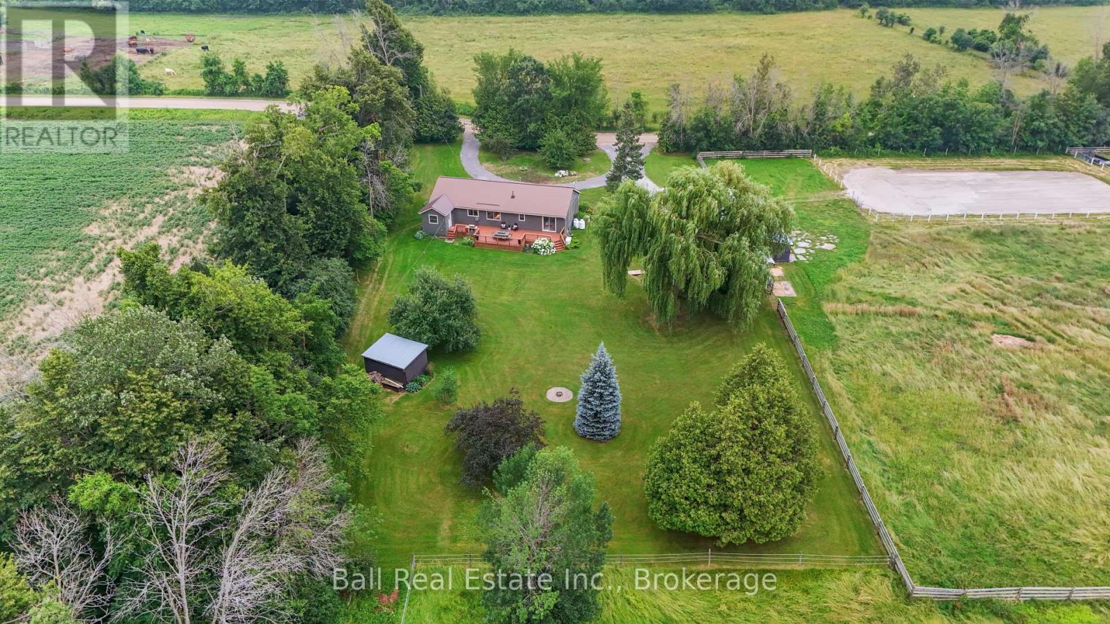 110 Greenwood Road, Otonabee-South Monaghan, Ontario  K9J 6Y3 - Photo 46 - X13574610