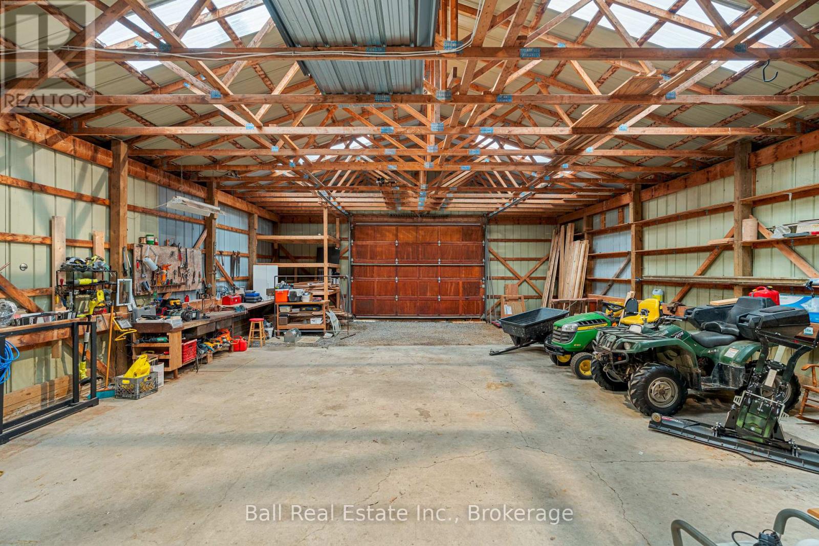 110 Greenwood Road, Otonabee-South Monaghan, Ontario  K9J 6Y3 - Photo 47 - X13574610
