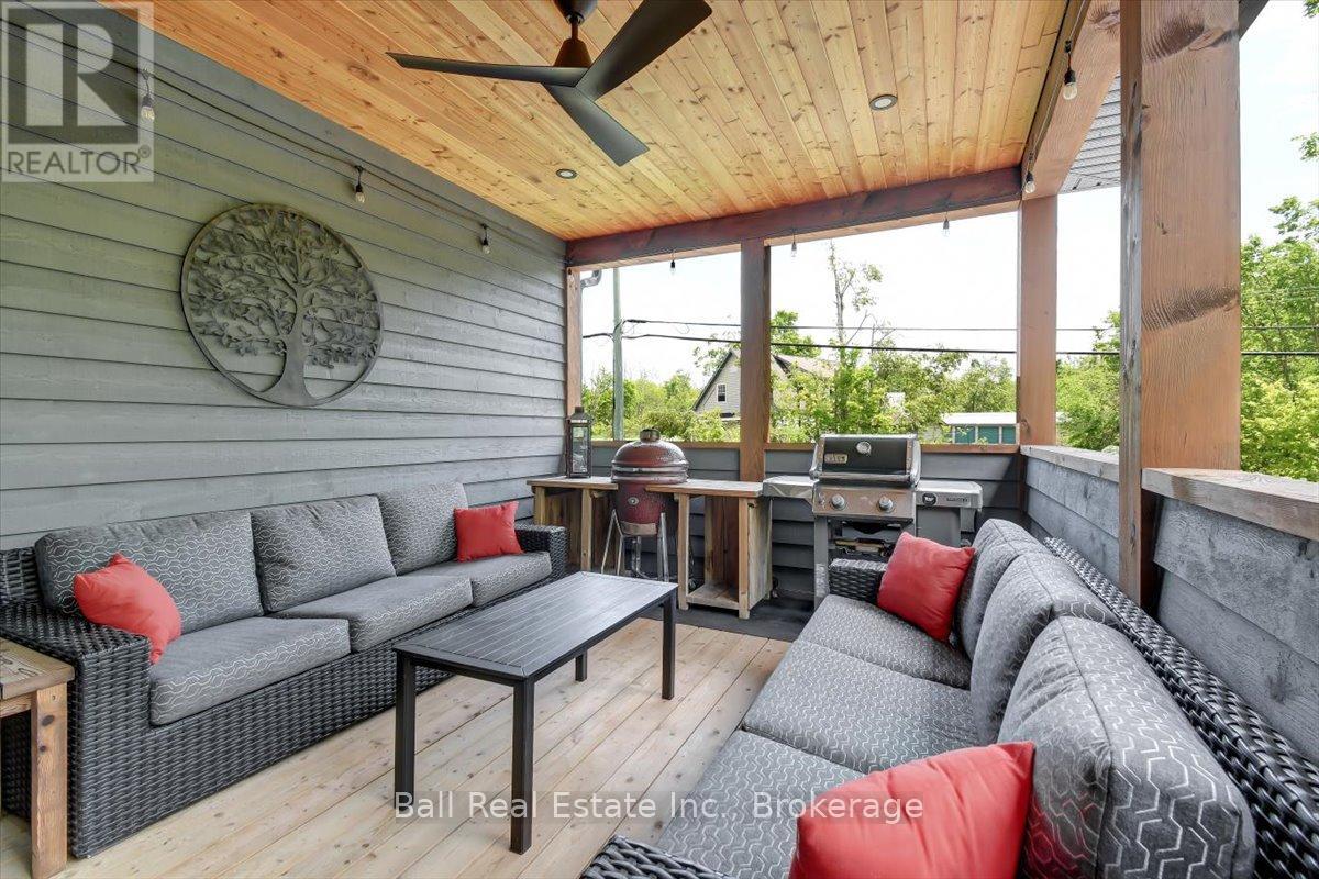 18 Six Foot Bay Road, Trent Lakes, Ontario  K0L 1J0 - Photo 13 - X13575446