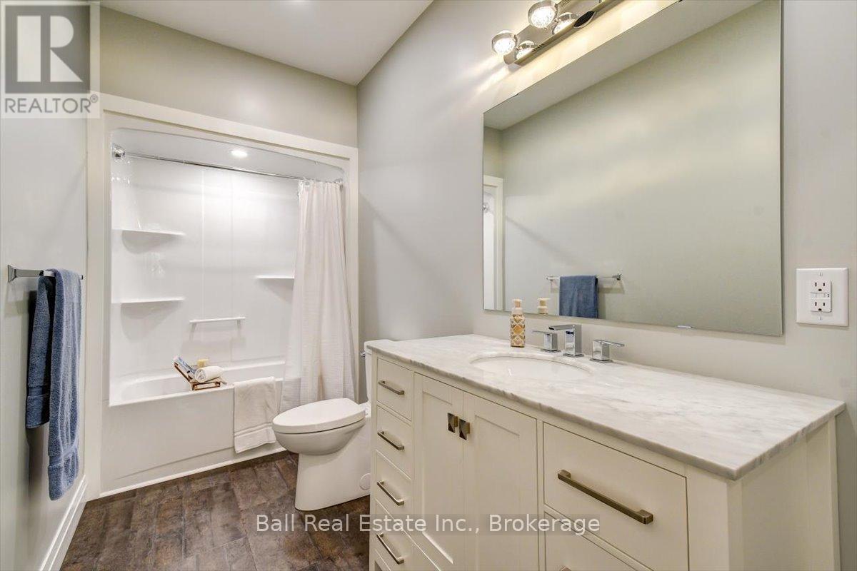 18 Six Foot Bay Road, Trent Lakes, Ontario  K0L 1J0 - Photo 14 - X13575446