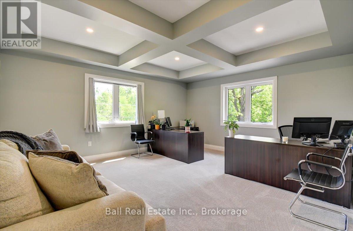 18 Six Foot Bay Road, Trent Lakes, Ontario  K0L 1J0 - Photo 18 - X13575446