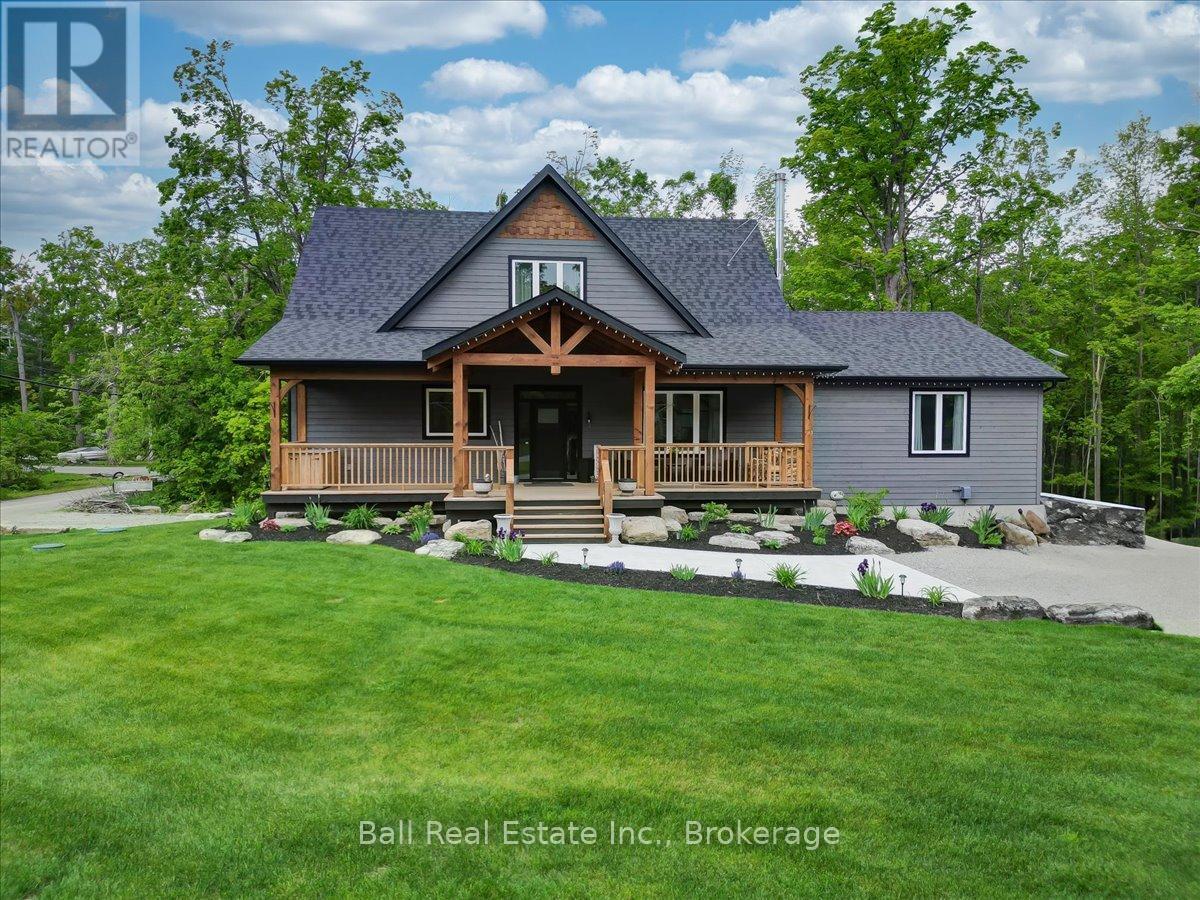 18 Six Foot Bay Road, Trent Lakes, Ontario  K0L 1J0 - Photo 2 - X13575446