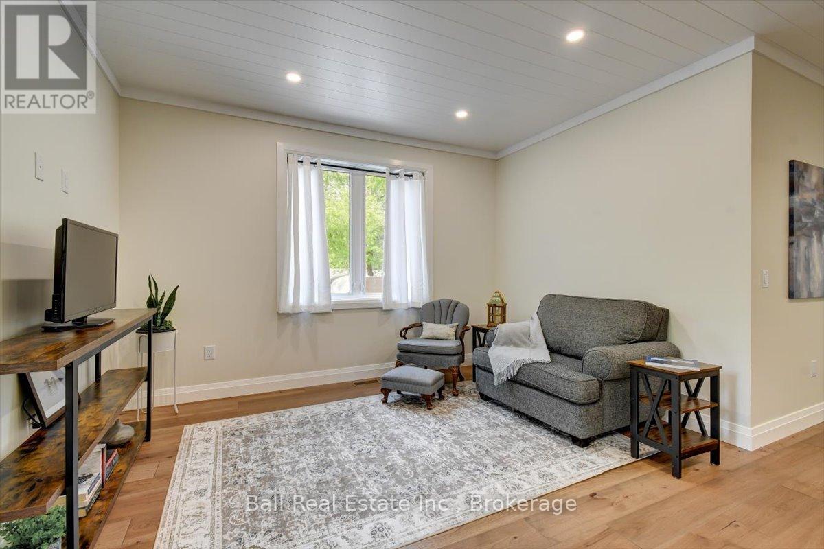 18 Six Foot Bay Road, Trent Lakes, Ontario  K0L 1J0 - Photo 21 - X13575446