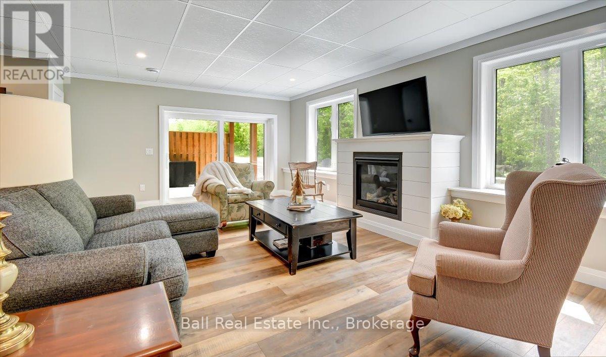 18 Six Foot Bay Road, Trent Lakes, Ontario  K0L 1J0 - Photo 22 - X13575446