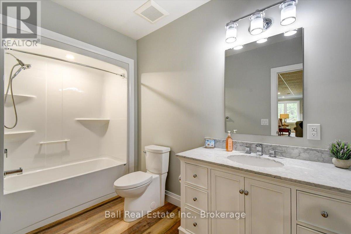 18 Six Foot Bay Road, Trent Lakes, Ontario  K0L 1J0 - Photo 25 - X13575446