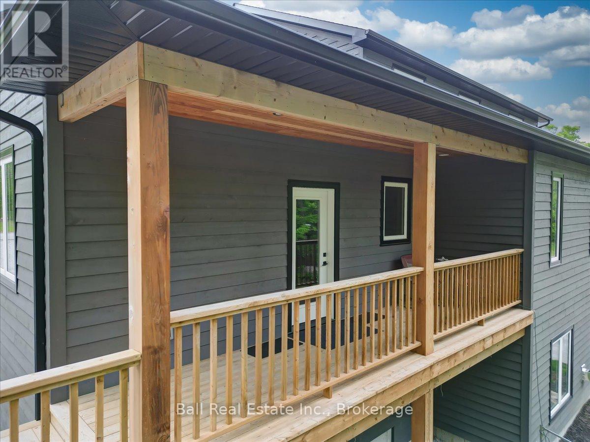 18 Six Foot Bay Road, Trent Lakes, Ontario  K0L 1J0 - Photo 29 - X13575446